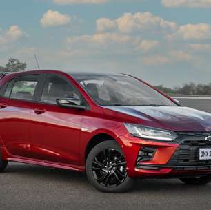 Chevrolet dará descontos e taxa zero para Onix e Tracker em feirão de fábrica