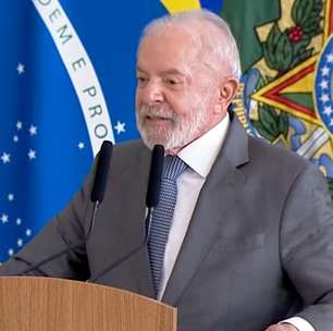 Lula diz que vai liberar R$ 30 bilhões em crédito para exportadores afetados por tarifaço de Trump
