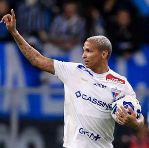 Palpite Fortaleza x Vélez Sarsfield - Copa Libertadores - 12/08/2025