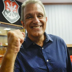 Palmeiras, São Paulo e Atlético-MG: veja as alfinetadas de Bap a rivais em reunião do Flamengo