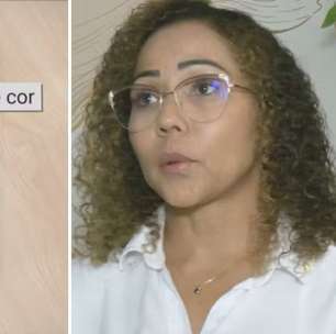 Enfermeira sofre racismo de diarista ao reclamar de faxina malfeita