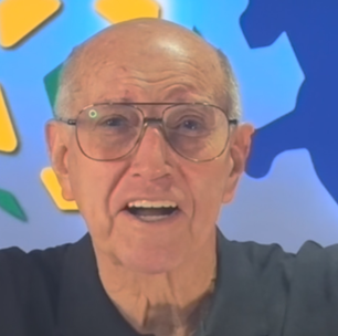 Quem é melhor? Gérson Canhotinha faz comparação entre Neymar e Messi