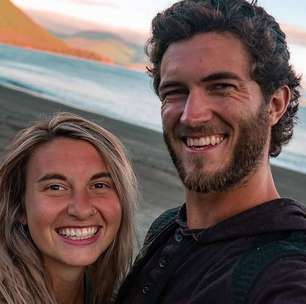 Casal famoso de influenciadores morre em acidente; mãe se pronuncia com dor