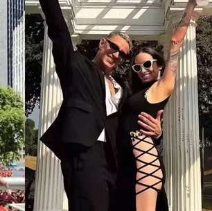Bailarino de Anitta dá basta sobre sexualidade após confirmar que será pai: 'Quem eu sou'