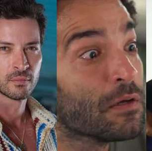 Quem é? Ator de 'Vale Tudo' é acusado de dar show de estrelismo em evento