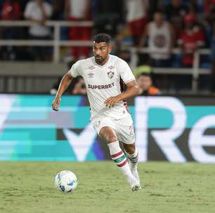 Gol no fim expõe fragilidade e coloca defesa do Fluminense na mira das críticas