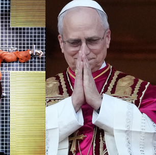 'Não há mais tempo': o apelo urgente de Madonna, excomungada há 36 anos da Igreja Católica, ao Papa Leão XIV