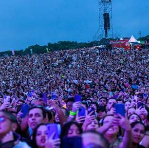 Lollapalooza 2026: Ingressos serão vendidos a partir desta quinta, 14; saiba valores e como comprar