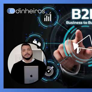 O que o B2B pode aprender com o varejo online