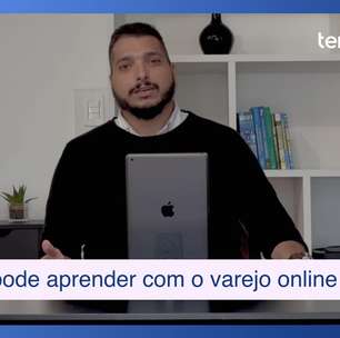 O que o B2B pode aprender com o varejo online