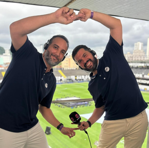 Saiba quem são os comentaristas e narradores que a Globo tirou de concorrentes para seu canal no YouTube