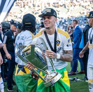 Ex-Vasco, Gabriel Pec se reinventa nos Estados Unidos e quer se testar no futebol europeu