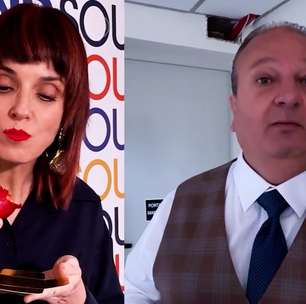 Jurados do 'MasterChef Brasil' causam polêmica ao avaliar morango do amor