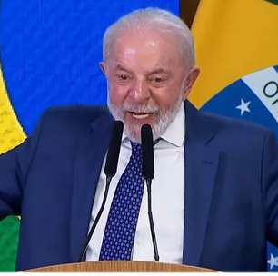 Lula sobre Trump: 'Se ele conhecesse a verdadeira história, estaria dando parabéns ao STF'