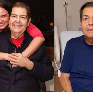 Faustão entra para grupo seleto; saiba qual