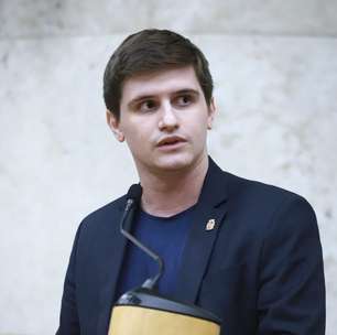 Corregedoria da Câmara de SP rejeita cassar Lucas Pavanato por transfobia