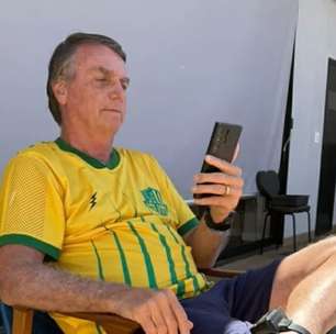 Datafolha: Mais da metade dos brasileiros concorda com a prisão domiciliar de Bolsonaro