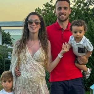 Chelsea doa parte da premiação do Mundial a familiares de Diogo Jota