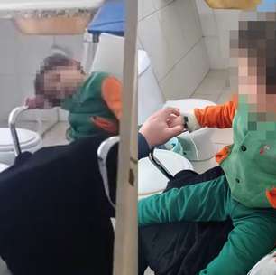 Diretora e professora de escola particular investigadas por amarrar criança autista são indiciadas por tortura na RMC