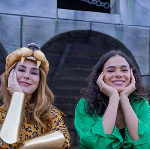 Fernanda Paes Leme irá na festa de Bruna Marquezine? Evento pode causar reencontro entre a atriz e os ex-amigos Gagliasso e Giovanna Ewbank