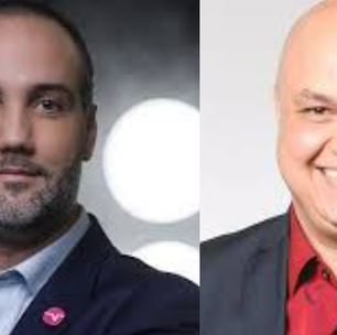 'Acertamos quando te contratamos 18 anos atrás', diz André Henning em despedida a Jorge Iggor