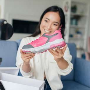 Influenciador ganha bem? Mais da metade ganham menos que um salário mínimo