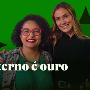 Agosto dourado: leite materno 'é ouro', mas amamentação exige apoio, defendem mães