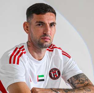 Cobiçado por brasileiros, zagueiro fecha com time dos Emirados Árabes