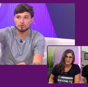 "Não saí como monstro", diz MC Gui sobre A Fazenda 13