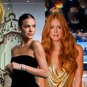 Festa de 30 anos de Bruna Marquezine é organizada pela mesma empresa que já fez comemoração de Marina Ruy Barbosa há 6 anos