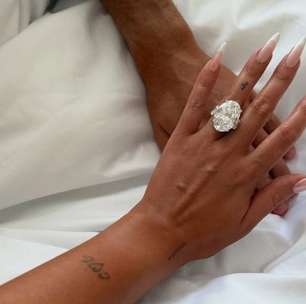 Noivado de Cristiano Ronaldo desafia tradições e causa surpresa na Arábia Saudita