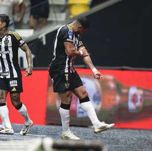 Galo vira sobre Godoy Cruz e abre vantagem na Sul-Americana