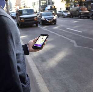 Como a 99 ajuda a conectar você ao transporte público