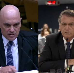 Moraes pede que Zanin marque data para julgamento de Bolsonaro no inquérito da trama golpista