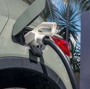 Volvo agora permite que carro elétrico se recarregue sozinho