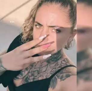 Quem era a Diaba Loira? Conheça traficante que morreu em guerra entre CV e TCP