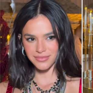 Não é bagunça! Bruna Marquezine fez proibições severas em festa de 30 anos