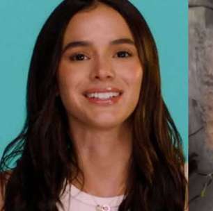 Exagerou? Decoração da festa de Bruna Marquezine divide opiniões: 'Horrível'