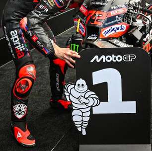MotoGP: Marco Bezzecchi surpreende e conquista pole na Áustria