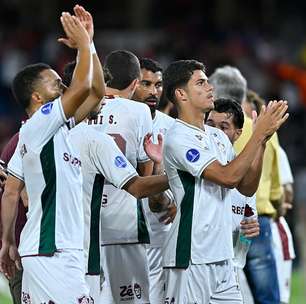 Quanto o Fluminense pode faturar com classificação na Sul-Americana?