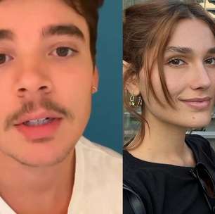 Corpo de Sasha Meneghel é detonado na web e marido sai em defesa: 'Vão toma...'