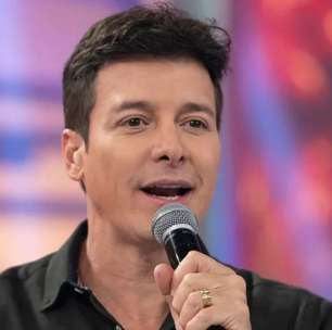 Rodrigo Faro surpreende com atitude na 'Dança dos Famosos': 'Se vira'