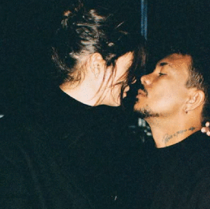 Dois famosos foram vaiados antes da festa de Bruna Marquezine