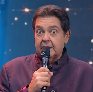 Estado de saúde de Faustão é atualizado: hospital revela reação do apresentador aos novos órgãos