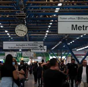 Metrô e CPTM terão funcionamento 24h para atender jogo da NFL e The Town