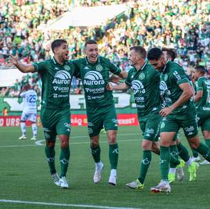 Chapecoense vence Paysandu e Ferroviária mantém boa fase; veja resumão de domingo (17) da Série B