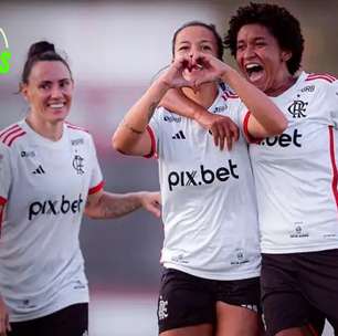 Flamengo faz jogadoras viajarem de ônibus para jogo decisivo: revolta no futebol feminino