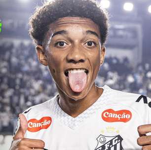 Santos ainda revela joias, mas jovens sofrem com pressão e falta de estrutura