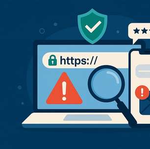 Como saber se um link é seguro? Dicas para evitar golpes online
