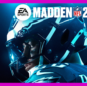 Madden NFL 26: o futuro dos esportes digitais começa aqui